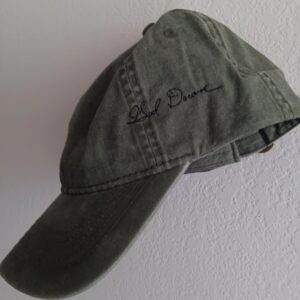 Signature Hat