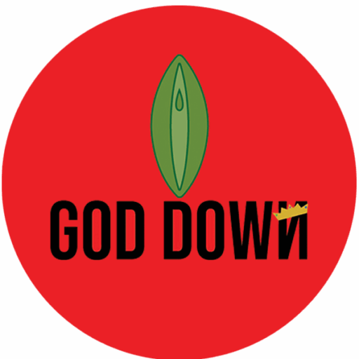 God Down Home